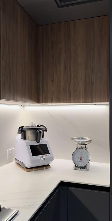 silver kitchen: Мебель на заказ, мебель на заказ Бишкек, детская мебель на заказ — 2