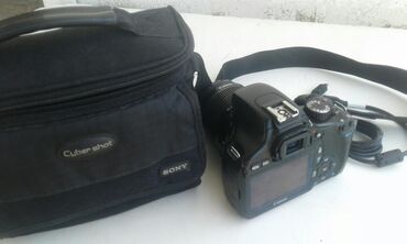 купить-canon-600d в Кыргызстан: Canon 550d в отличном состоянии