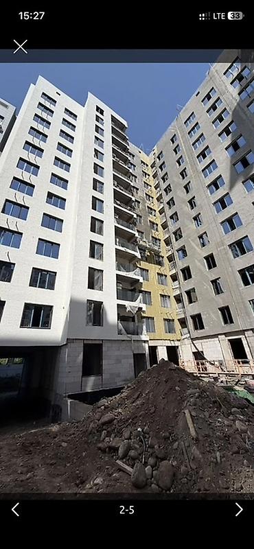 Новостройки от застройщика: Строится, 1 комната, 49 м² — 1