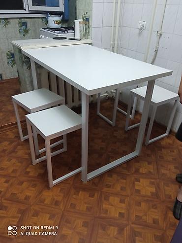 Мебель на заказ: Мебель на заказ, Стулья, Кухонный гарнитур, Стол — 10