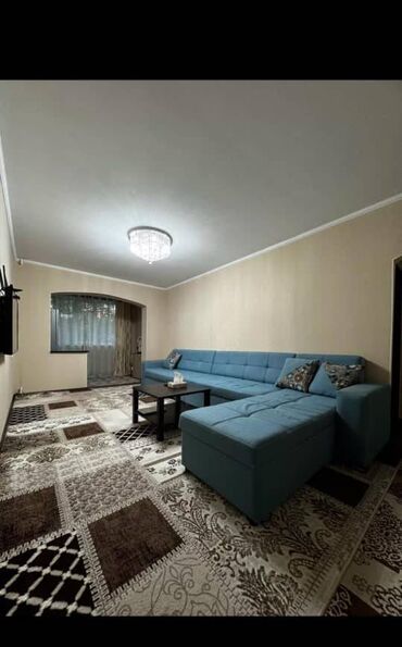 105 серия 3 комнатная: 3 комнаты, 60 м², 104 серия, 2 этаж