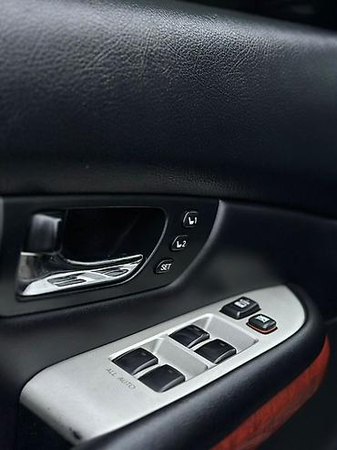 Lexus: Lexus RX: 2008 г., 3.3 л, Автомат, Гибрид, Кроссовер — 11