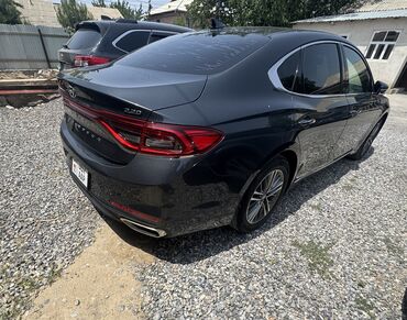 купить машину хендай солярис: Hyundai Grandeur: 2018 г., 2.2 л, Автомат, Дизель, Седан