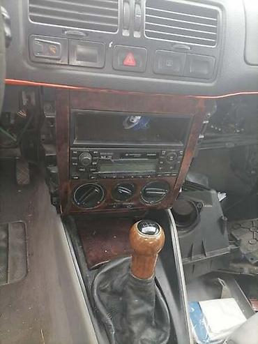 car selling: DELOVI ZA BORU ZA VOLKSWAGEN BORA | Delovi za biru motor menjaci — 3