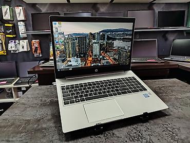 Ноутбуки HP: Для программирования, Б/у, Intel Core i7 — 1