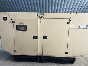generator qiymeti: Real power 200 kva iwleme saati 10 saat Səssiz korpuslu dizel — 1