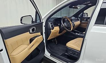 200: Kia Sorento: 2023 г., 1.6 л, Автомат, Гибрид, Кроссовер — 7