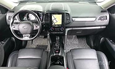 Renault: Renault Koleos: 2020 г., 0.2 л, Автомат, Газ, Кроссовер — 8