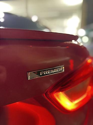 Chevrolet: Chevrolet Cruze: 2018 г., 1.4 л, Типтроник, Бензин, Седан — 6