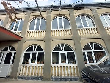 sultan emlak: 9 otaq, 400 kv. m, Kredit yoxdur, Yeni təmirli — 1