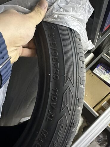 шины бишкек дордой цены: Зимние шины на БМВ Х5 (M+S) на 20" - Размеры: - 275/40 R20 106V XL