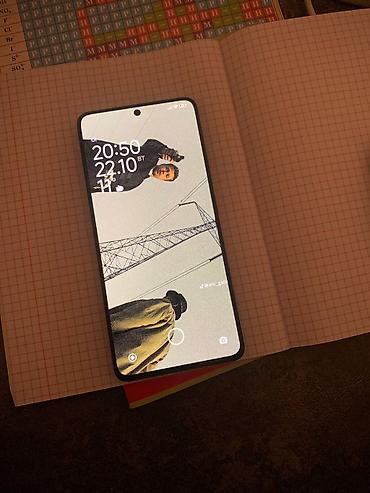 очки ии: Смартфон POCO X6 Pro 5G, черный. Характеристики и детали из фото: - — 3