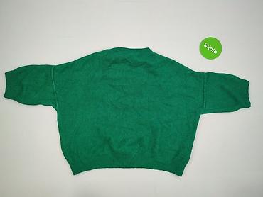 fsbn oversized fit: Sweter damski, rozmiar One size — 4