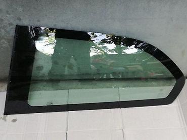 Car Body Parts: Alfa 147 3v zadnje LEVO il iDESNO staklo. Polovni orginalni delovi — 1