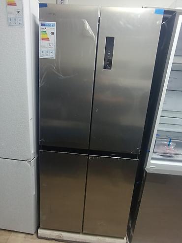 lg: Холодильник Avest, Новый, Side-By-Side (двухдверный), No frost, 60 * 40 — 3