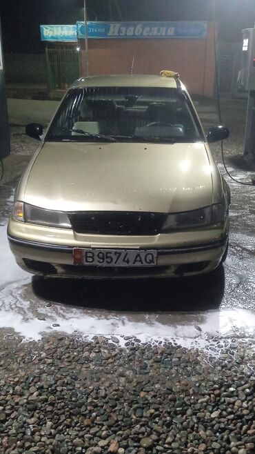 авто нехсия: Daewoo Nexia: 2006 г., 1.6 л, Механика, Бензин