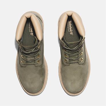 джинсы темные: Ботинки, 37, 37.5, 38, Timberland, Новый — 2