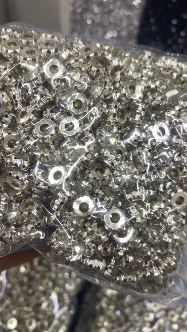 Набивка жемчуга: Набивка ЖЕМЧУГ всех видов, Туретский стразывый камень. + Доставка — 4