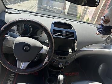 ravon r3 kredit: Ravon R2: 1.3 l | 2019 il 31515 km Hetçbek — 7