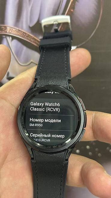 garmin marq aviator gen 1: Спортивные часы часы, Samsung (Galaxy Watch), GPS, Альтиметр, Барометр, Оригинал, Мужские, Б/у — 3
