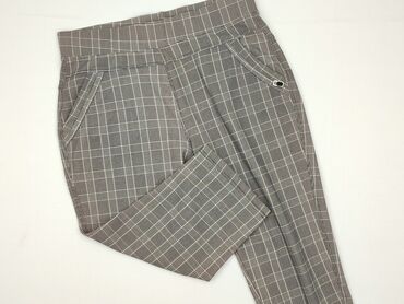 3/4 Trousers: 3/4 Trousers for women, 3XL (EU 46)