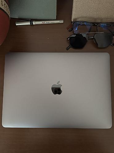 Apple MacBook: İşlənmiş Apple MacBook, 13.3 ", Intel Core i5, 256 GB — 9