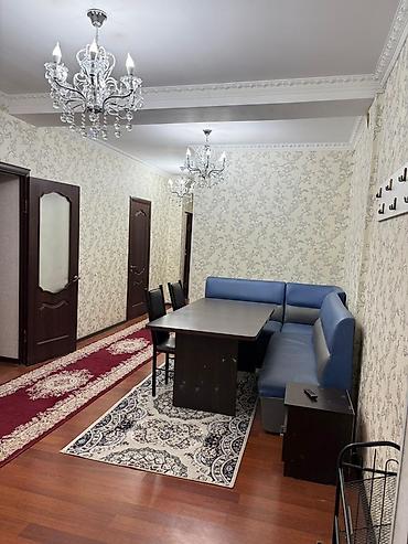 Продажа квартир: 3 комнаты, 94 м², Элитка, 5 этаж, Евроремонт — 8