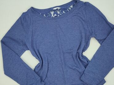 modne bluzki dla nastolatek: Women`s sweatshirt, S (EU 36)