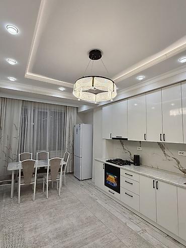 Посуточная аренда квартир: 1 комната, Душевая кабина, Кондиционер, Бронь — 3