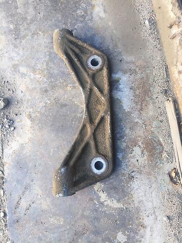 Карданные валы: Гранат, кронштейн сложного редуктора, кронштейн коробки, коллектор — 3