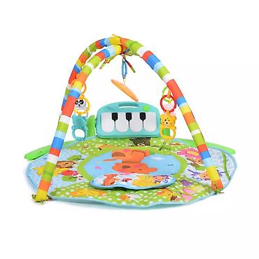 calvin klein sat: Podloga za igru Baby piano zel – CAN6325-70 Aktivna gimnastika sa 3 — 3