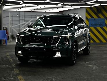 Kia: Kia Sorento: 2023 г., 2.5 л, Автомат, Бензин, Кроссовер — 1
