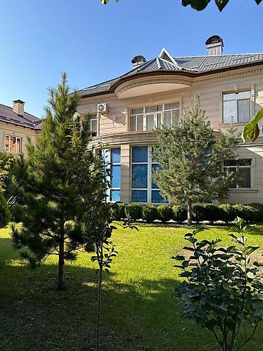 Продажа коттеджей и домов: Продаю! Особняк 550 м2 на 10 сотках в закрытом городке Ницца Локация — 2