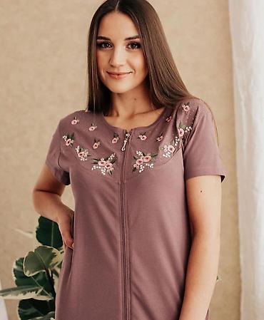 Повседневные платья: Летящие, женственные, очаровывающие тонкие платья — один из самых — 18