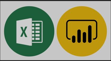 Другие услуги: Аналитика бизнеса: Excel и Power BI | Продажи, остатки, отчёты -