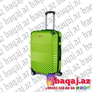 Çamadanlar: Camadan.Magazadir.Çeşid çoxdur.Secdiyiniz modeli magazadan ve ya — 4