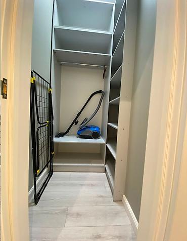 Долгосрочная аренда квартир: 2 комнаты, Агентство недвижимости, Без подселения, С мебелью полностью — 19