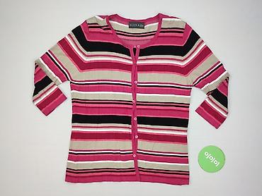 simple sweter: Cardigan, Kardigan damski, rozmiar S — 2