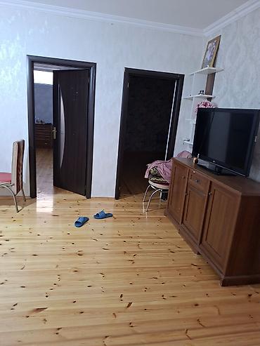 kiredit ev: 3 otaqlı, 180 kv. m, Kredit yoxdur, Orta təmir — 10