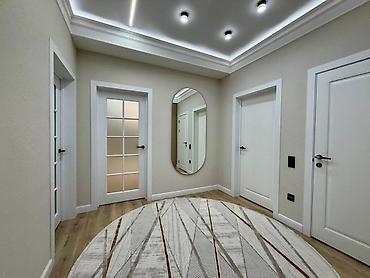 Продажа квартир: 2 комнаты, 82 м², Элитка, 13 этаж, Дизайнерский ремонт — 7