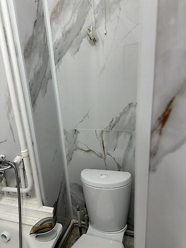 Долгосрочная аренда квартир: Студия, С мебелью полностью — 9