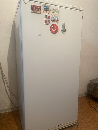 оборудование холодильник: Муздаткыч Atlant, Колдонулган, Бир камералуу, 90 * 130 *