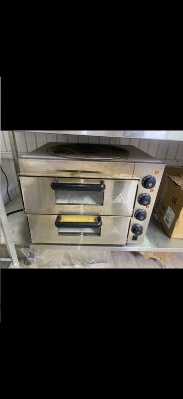 Другая коммерческая недвижимость: Верхний Джал Курчатова Продается готовый бизнес фаст фуд С ремонтом — 3