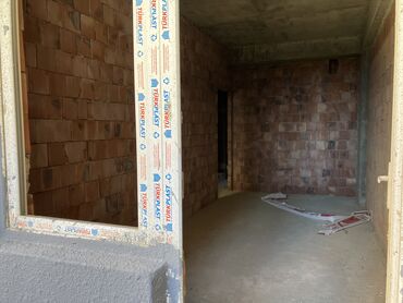 Yeni tikili: 2 otaqlı, Yeni tikili, 50 kv. m — 10