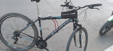 sport velosiped qiymetleri: Yeni Dağ velosipedi Salcano, 29", sürətlərin sayı: 12, Ödənişli çatdırılma