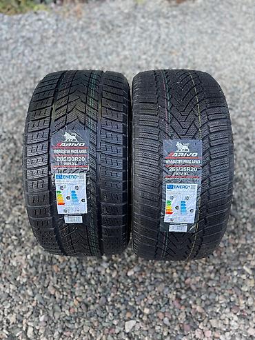 Шины: Шины 315 / 30 / R 22, Зима, Новый, Легковые, Япония, Yokohama — 12