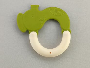 Іграшки для немовлят: Прорізувач для зубів для немовлят, стан - Хороший