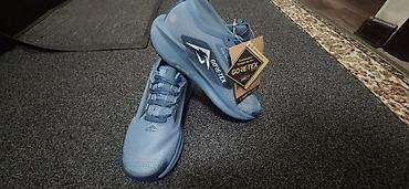 дожд: Кроссовки для бега по пересечённой местности Nike Pegasus Trail с — 1