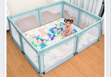 детская кровать домик: Новый
