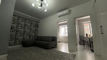 Продажа квартир: 2 комнаты, 62 м², Элитка, 5 этаж, Евроремонт — 13